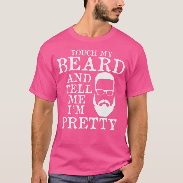 T-Shirt (Vorderseite)