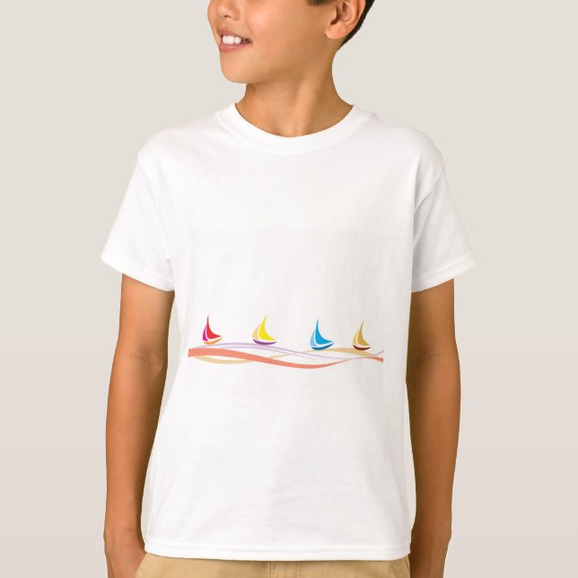 T - Shirt (Vorderseite)