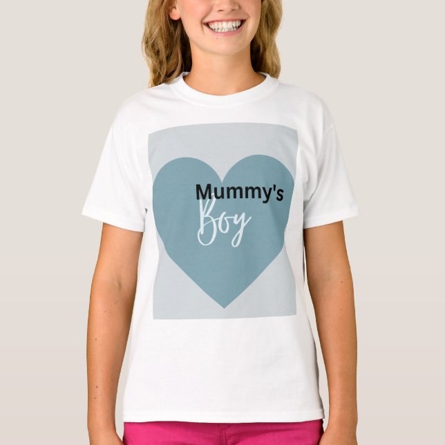 T-Shirt (Vorderseite)