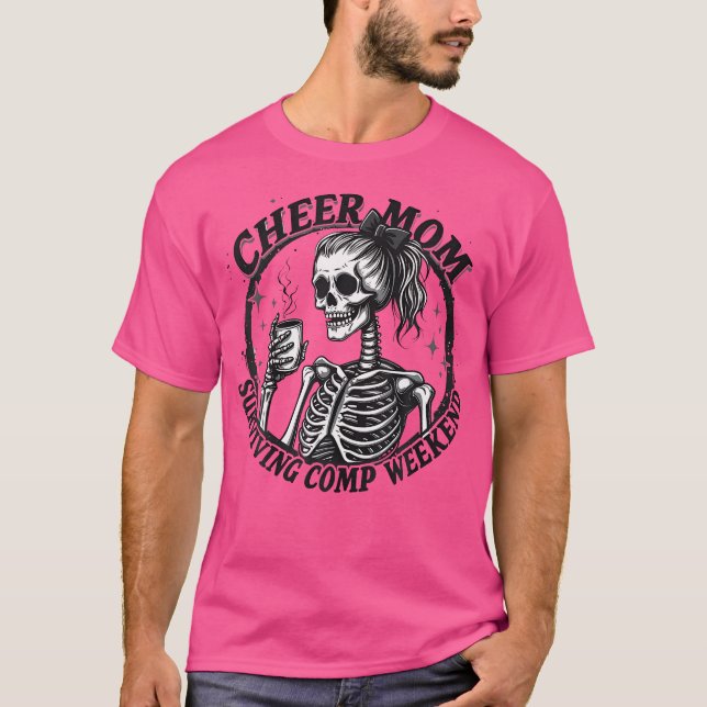 T-Shirt (Vorderseite)