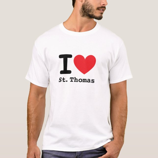 T - Shirt (Vorderseite)