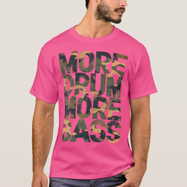 T - Shirt (Vorderseite)