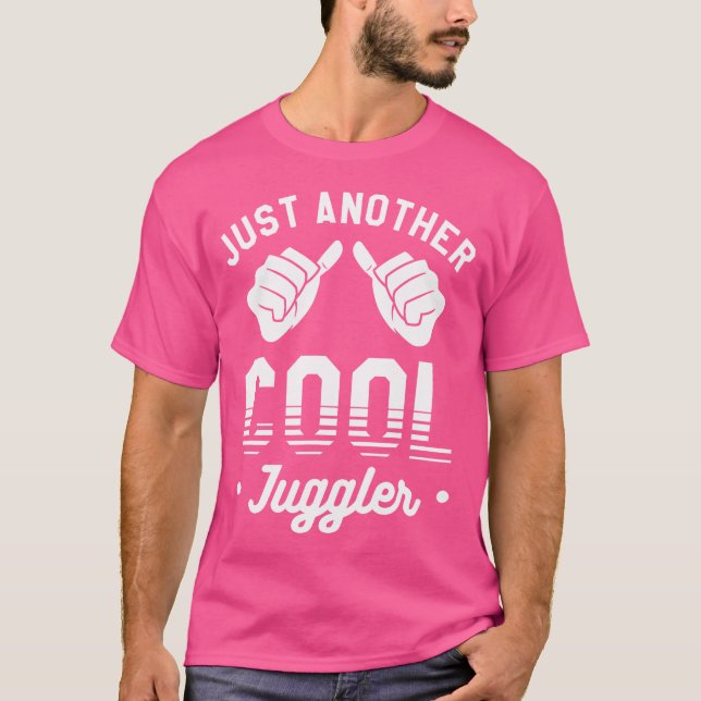 T-Shirt (Vorderseite)