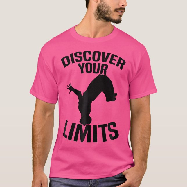 T-Shirt (Vorderseite)