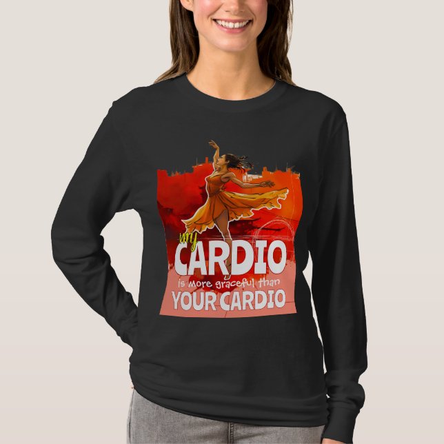 T-Shirt (Vorderseite)