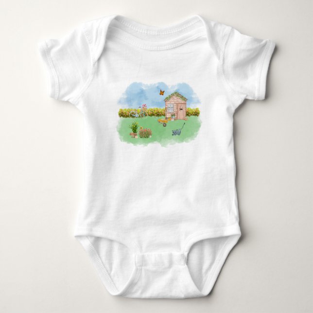 T - Shirt (Vorderseite)