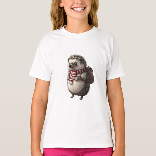 T-Shirt (Vorderseite)
