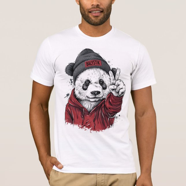 T - Shirt (Vorderseite)