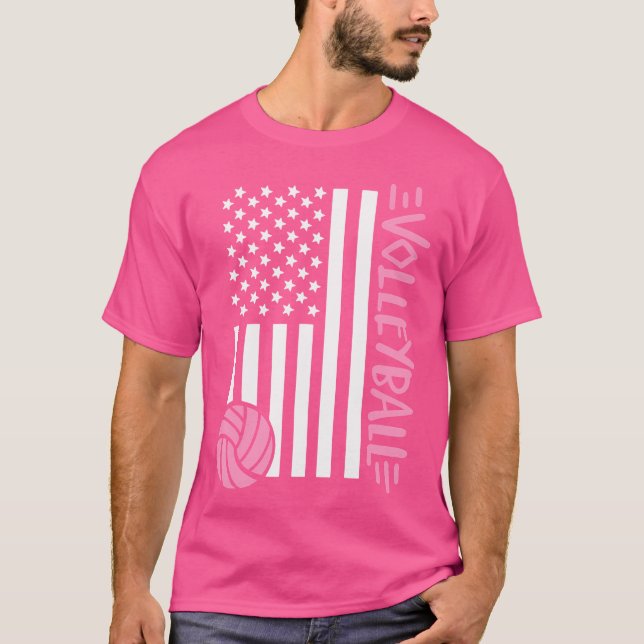 T-Shirt (Vorderseite)