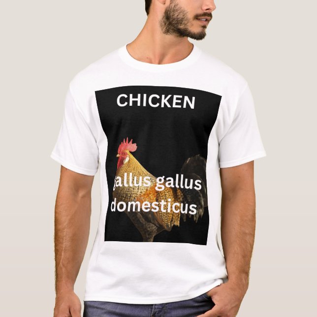 T - Shirt (Vorderseite)