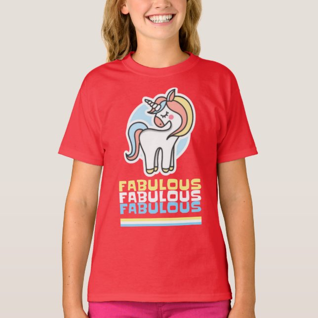 T-Shirt (Vorderseite)