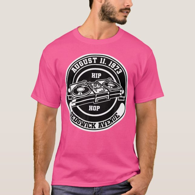 T - Shirt (Vorderseite)