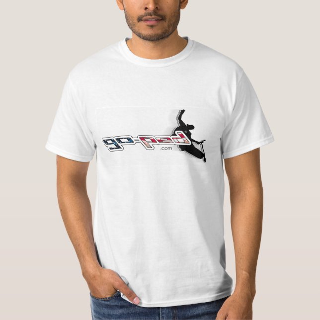 T-Shirt (Vorderseite)