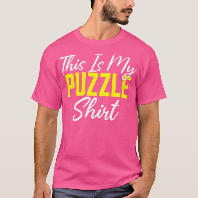 T-Shirt (Vorderseite)