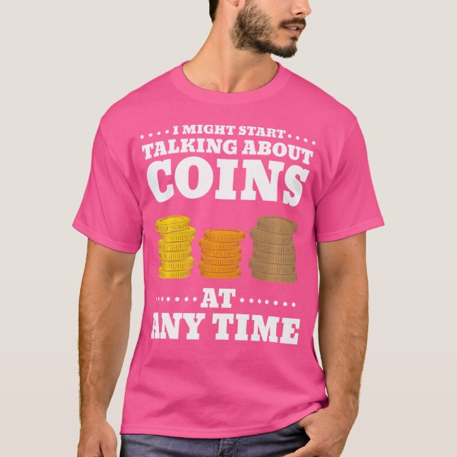 T - Shirt (Vorderseite)