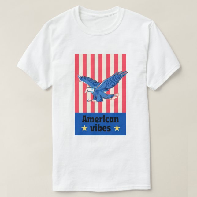 T - Shirt (Design vorne)