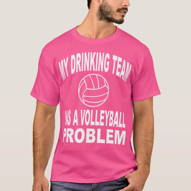 T - Shirt (Vorderseite)