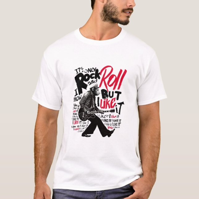 T-Shirt (Vorderseite)