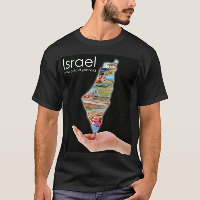 T - Shirt (Vorderseite)