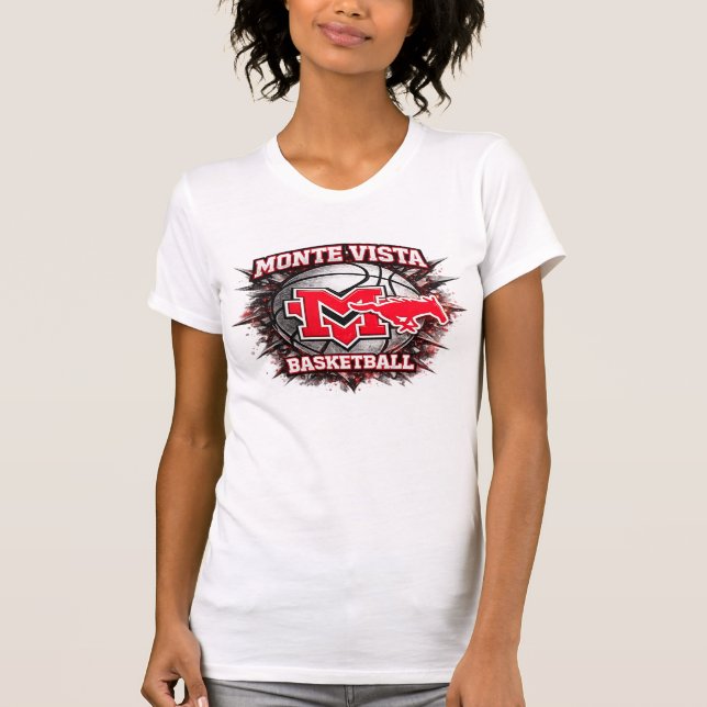 T-Shirt  (Vorderseite)