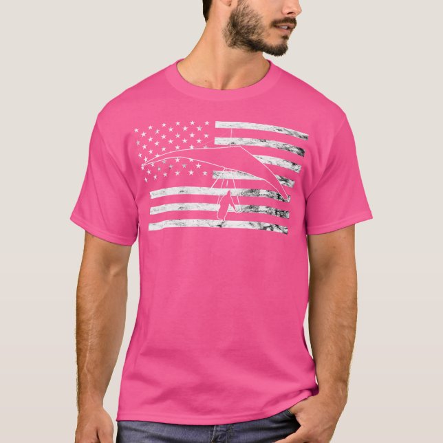 T-Shirt (Vorderseite)