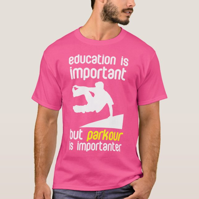 T-Shirt (Vorderseite)