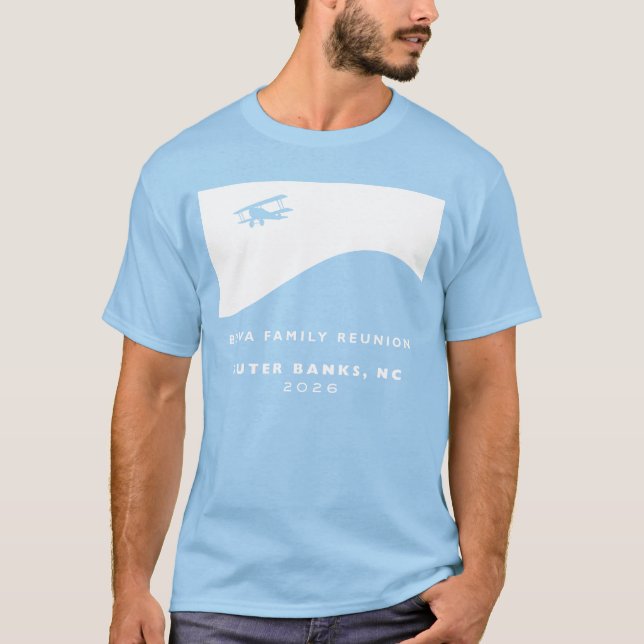 T-Shirt (Vorderseite)