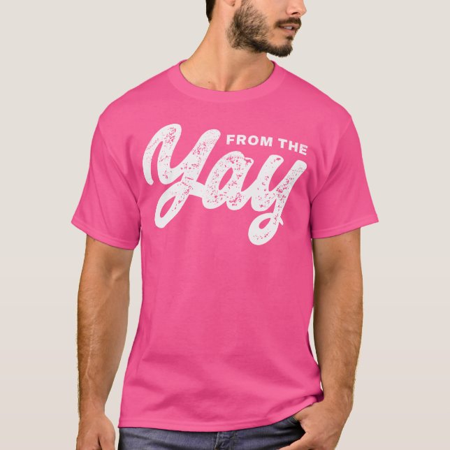 T - Shirt (Vorderseite)