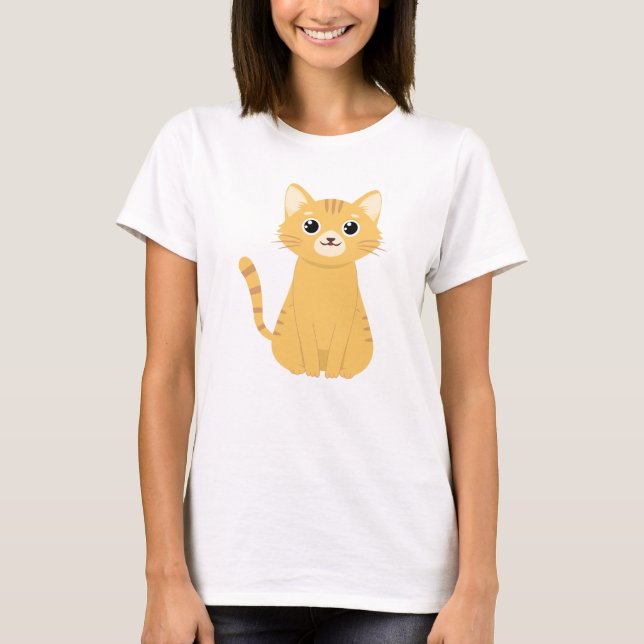 T - Shirt (Vorderseite)