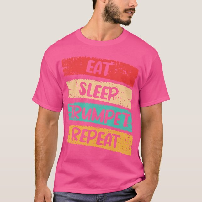 T - Shirt (Vorderseite)