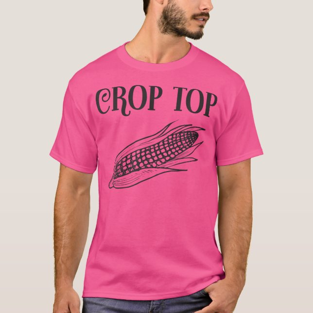 T-Shirt (Vorderseite)