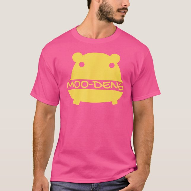 T - Shirt (Vorderseite)