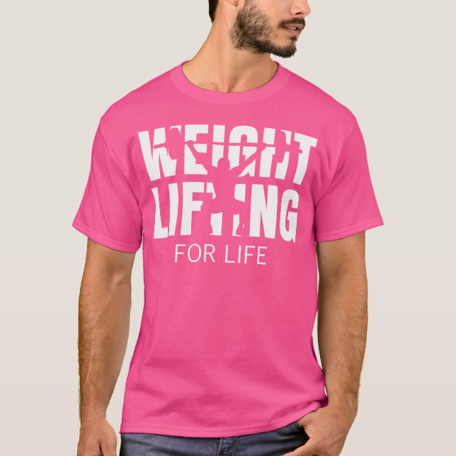 T - Shirt (Vorderseite)