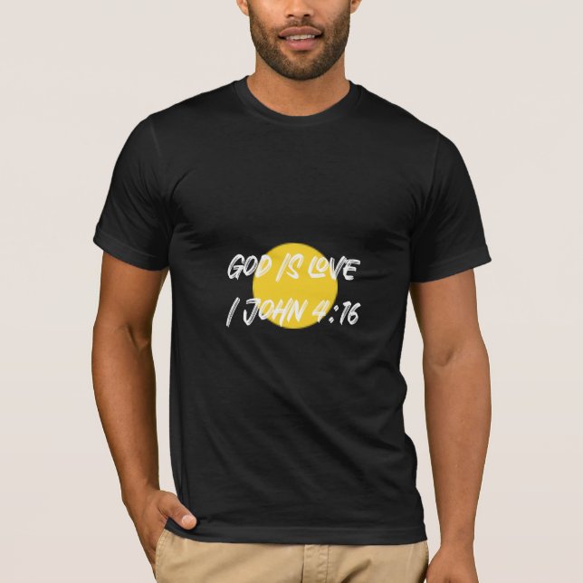 T - Shirt (Vorderseite)