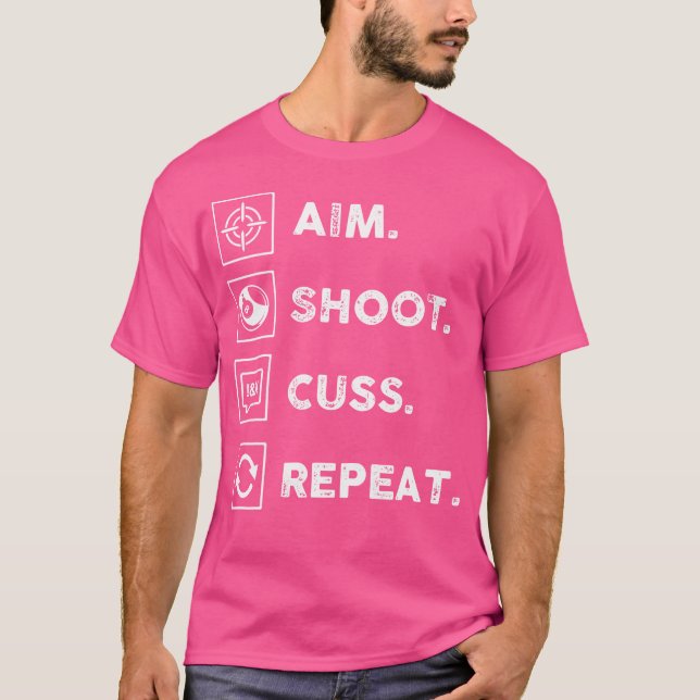 T - Shirt (Vorderseite)