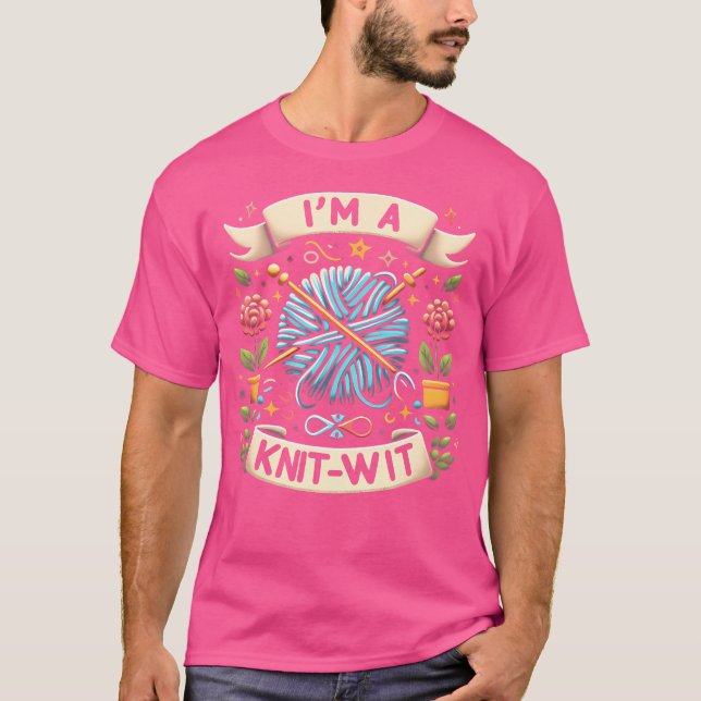 T-Shirt (Vorderseite)