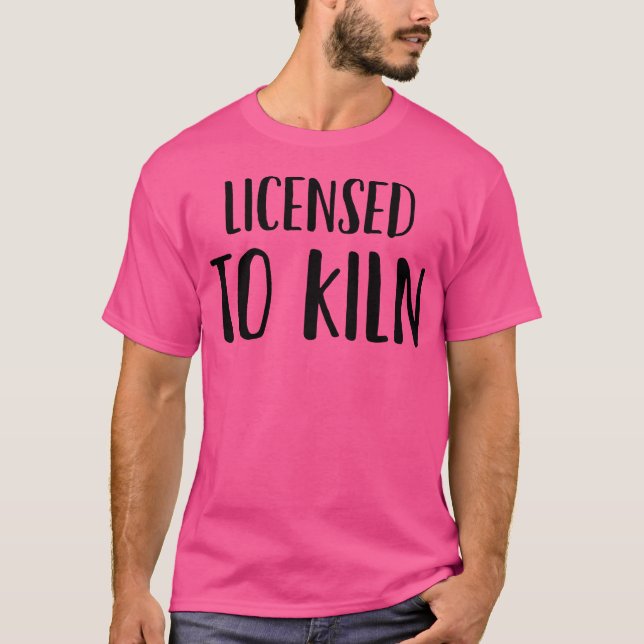 T-Shirt (Vorderseite)
