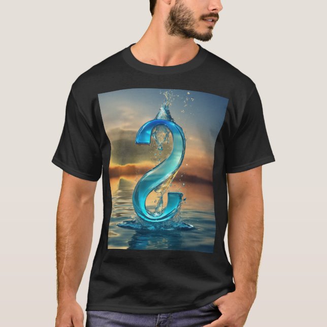 T - Shirt (Vorderseite)