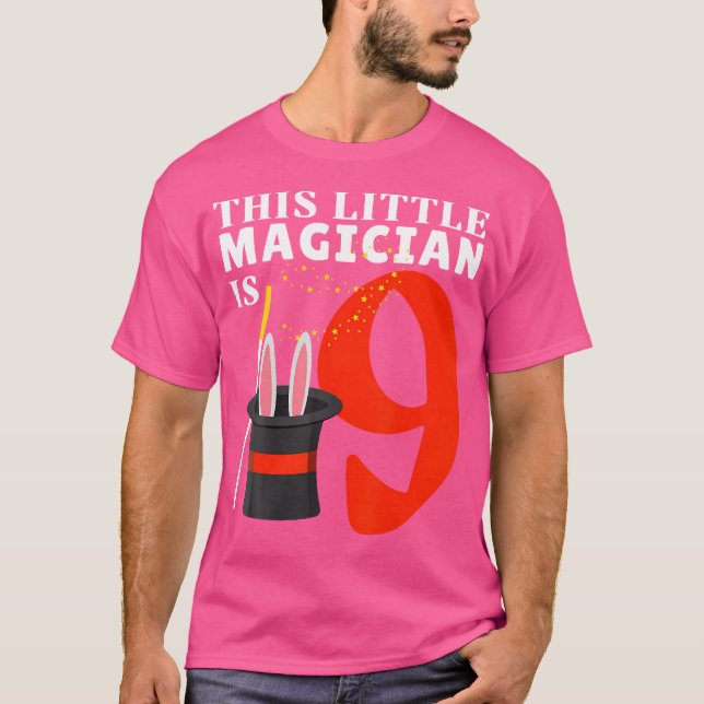 T-Shirt (Vorderseite)