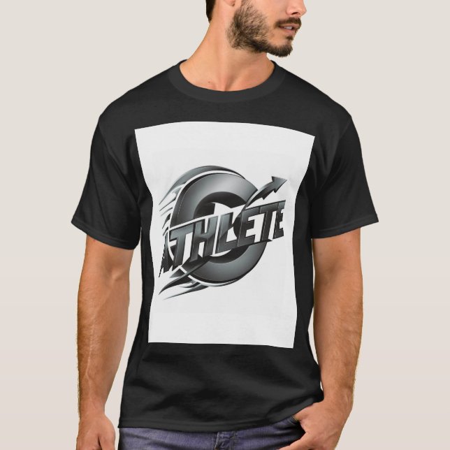 T - Shirt (Vorderseite)