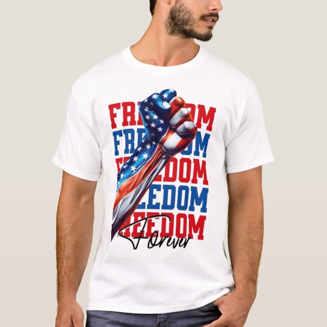 T-Shirt (Vorderseite)