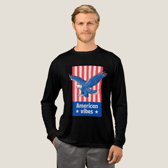 T - Shirt (Volle Vorderseite)