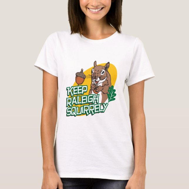 T - Shirt (Vorderseite)