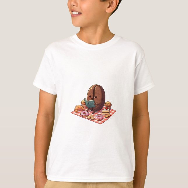 T-Shirt (Vorderseite)