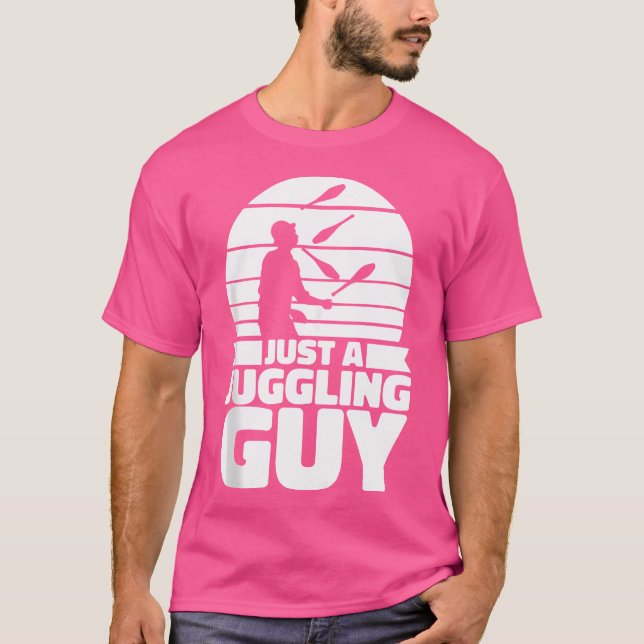 T-Shirt (Vorderseite)