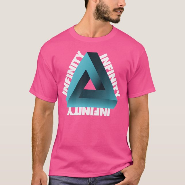 T-Shirt (Vorderseite)
