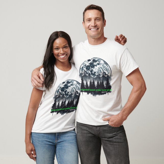T - Shirt (Unisex)