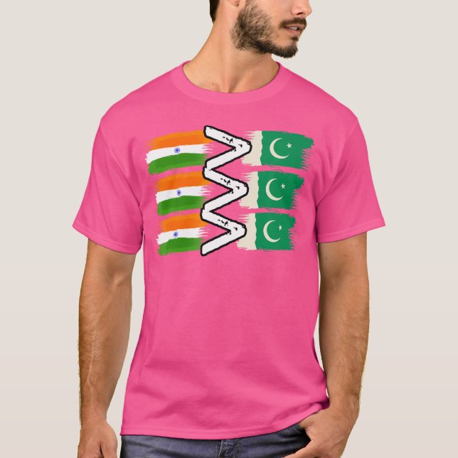 T - Shirt (Vorderseite)