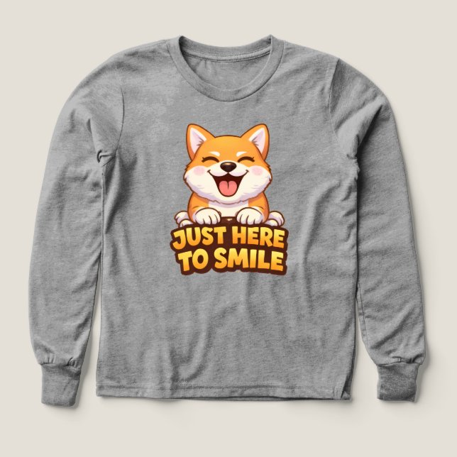 T-Shirt (Design Vorderseite)