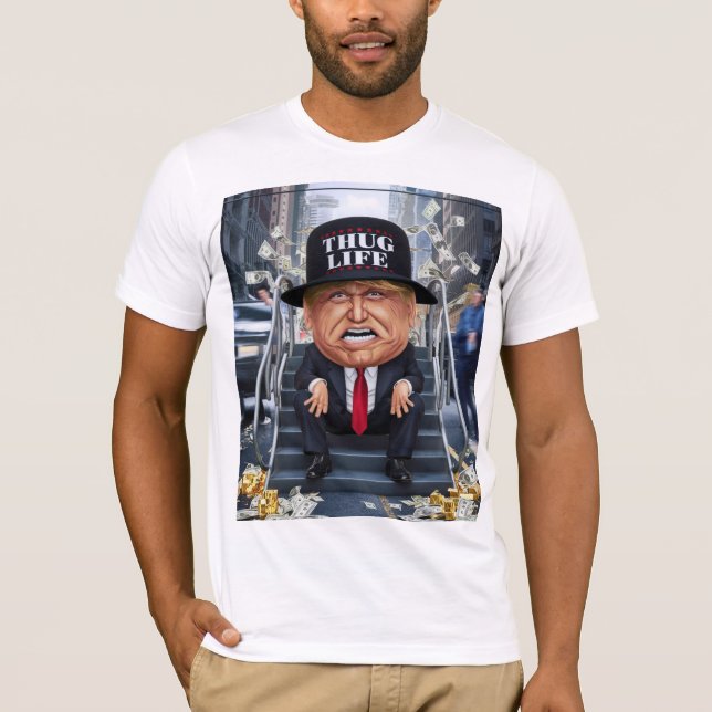 T - Shirt (Vorderseite)